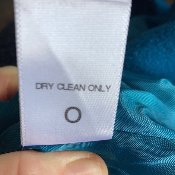 Wool coat - Picture 5 of 5